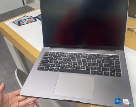 小米RedmiBookPro15-i5-1...