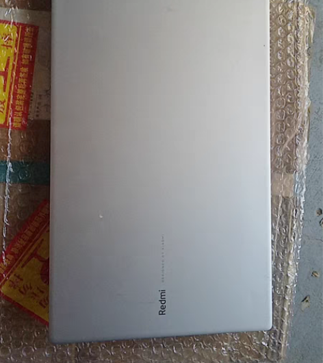 小米红米 RedmiBook 14 XMA...