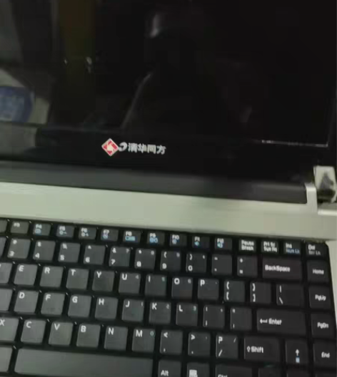 清华同方k465屏幕总成 280   是那...