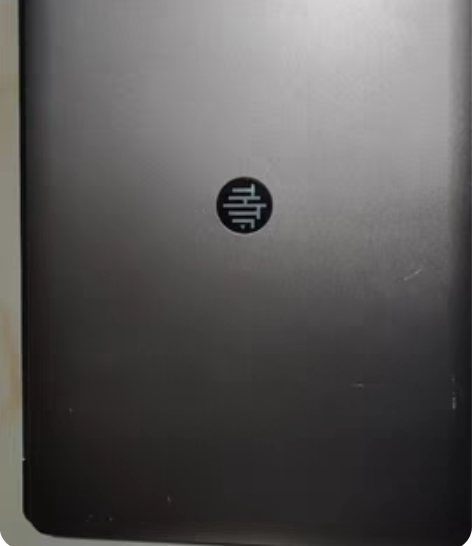 清华同方U49LT可触摸屏笔记本转让 笔记...