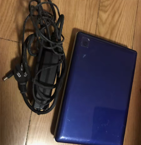 笔记本电脑 清华同方锐锋k41h  I5-...