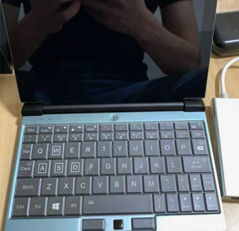 包邮一号本壹号本one GX1 时尚版笔记...