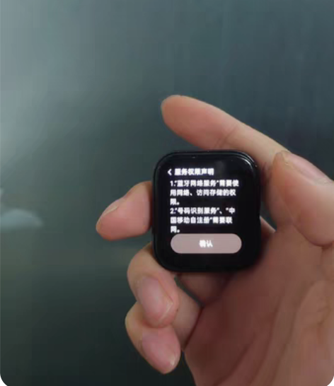 包邮oppo watch 42mm esi...