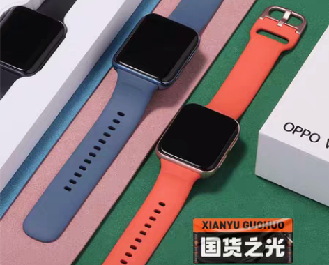 OPPO Watch 2 全智能手表esi...