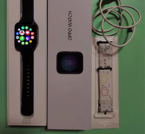 包邮OPPO Watch智能电话手表eSI...