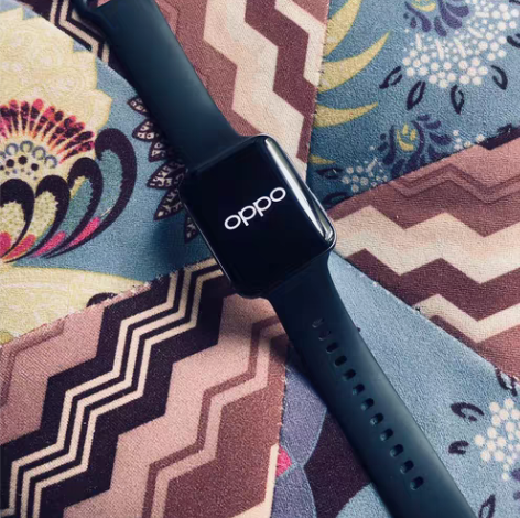 oppo watch2 46mm esim...
