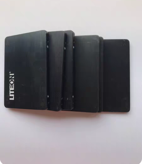 包邮256G建兴T9固态硬盘 台湾制造 测...