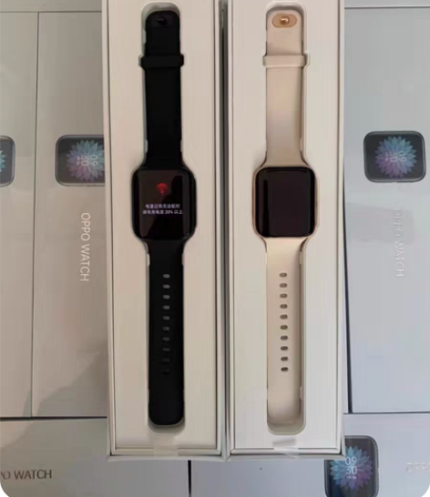 包邮OPPO Watch智能手表 46mm...