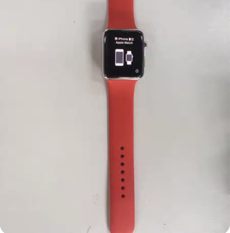 包邮苹果手表 iwatch 一代不锈钢42...