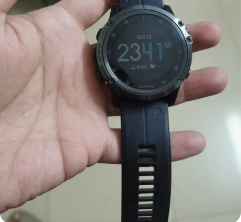 包邮佳明GARMIN Fenix5X PL...