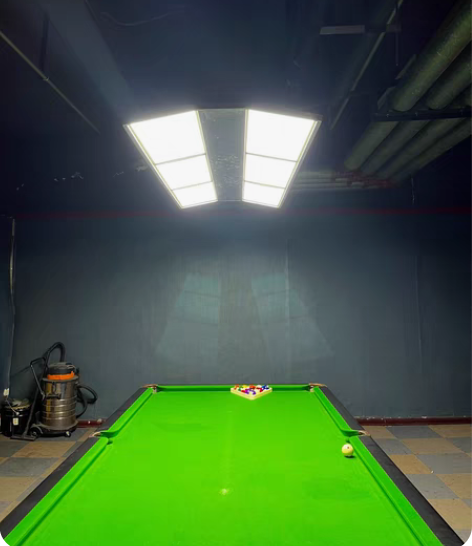 台球无影LED平板灯，30×60，40W高...