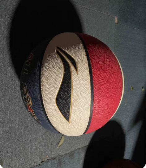 李宁篮球 落地不到5次 成都 青羊区 东坡...