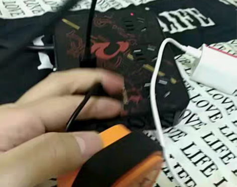 联想运动手环（电池耐用，支持心血测量）使用...