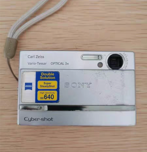 索尼s5000  5英语 1410万像素 ...