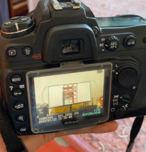 包邮转一台尼康D300单反相机+尼康16-...