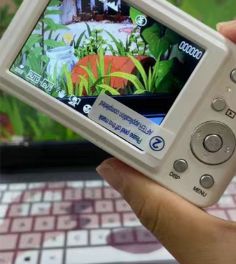 包邮SONY索尼复古相机 物美价廉 超高颜...