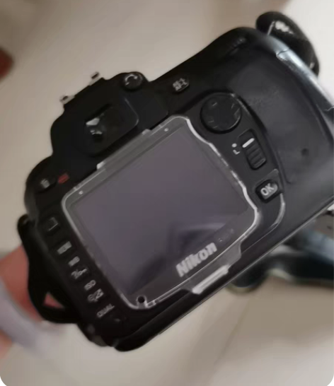 佳能6D 全画幅单反相机 仅机身！自提33...