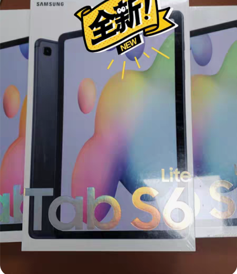 包邮国行三星Tab S6Lite P610...