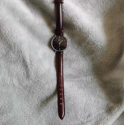 包邮danielwellington丹尼尔...