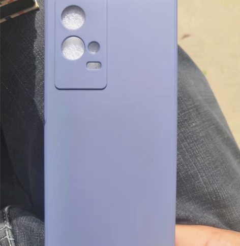 包邮瓦力正品全新vivo iqoo 8pr...