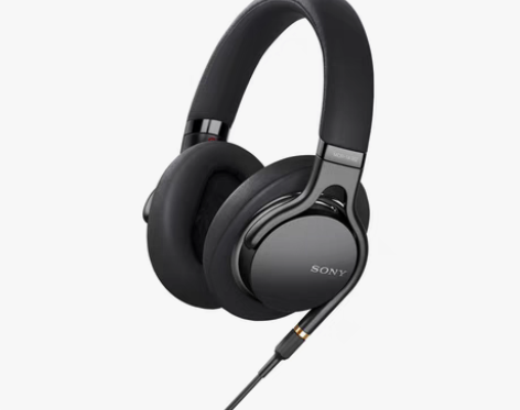 转卖Sony/索尼 MDR-1AM2 头戴...