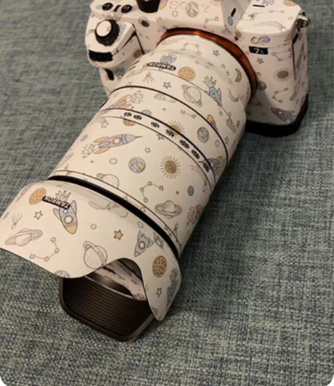 包邮索尼A7M4 A7M3相机贴纸A7M2...