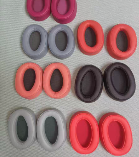 Sony耳机耳套海绵套索尼WH-H900N...