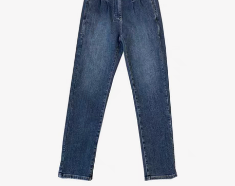 包邮意大利bc牛仔裤   大牌特价 裤长：...