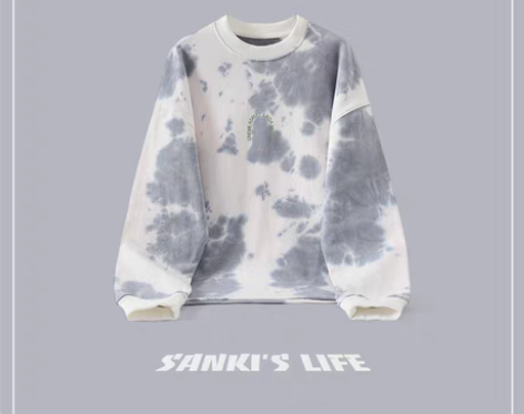 转卖TAGD 卫衣 感兴趣的话点“我想要”...