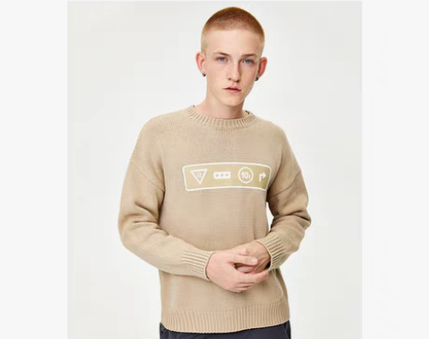 转卖【年货价】UR2019秋冬新品男装时尚...