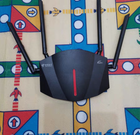 包邮天邑TY-6201A电信版 双频千兆路...