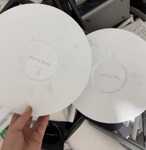 TP-LINK TL-XAP1807GC-...