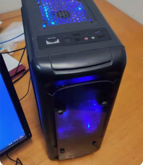 包邮设计师台式电脑主机图形绘图3D渲染视频...