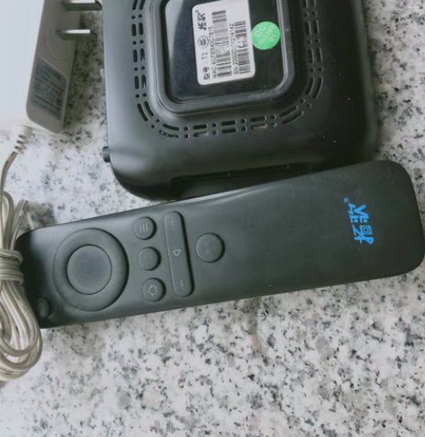 闲置网络机顶盒，走过路过千万不要错过，捡漏...