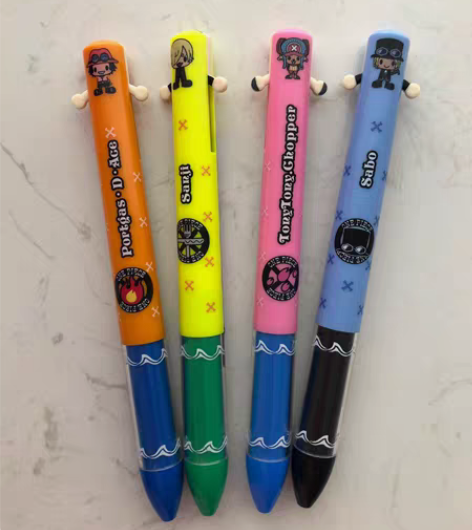 包邮全新 日本制 海贼王正版周边 0.5双...