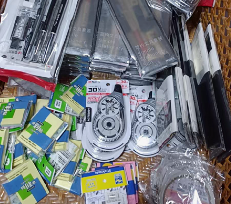 晨光(M##amp；amp；G)文具学生考...