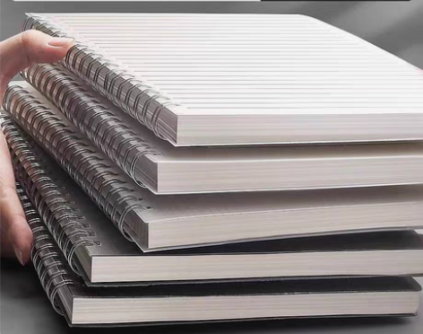 包邮【笔记本4本装】批发加厚16K笔记本子...