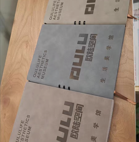 包邮商务笔记本a5厚本皮面工作会议记事本大...