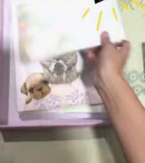 包邮清仓厂子不干了！超值本子福袋包邮 可许...