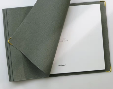 [方格本内芯] whatever A4横式...