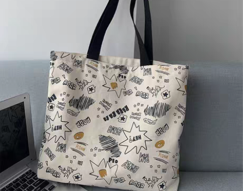 包邮批帆布包！实体店卖25的，实体店的质量...