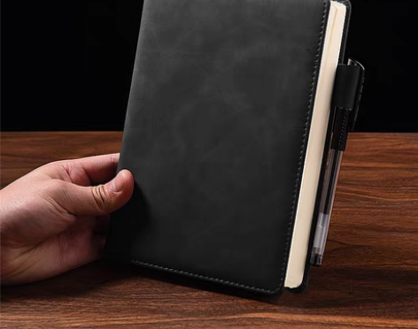 转卖超厚加厚笔记本子记事本A5/A4大学生...