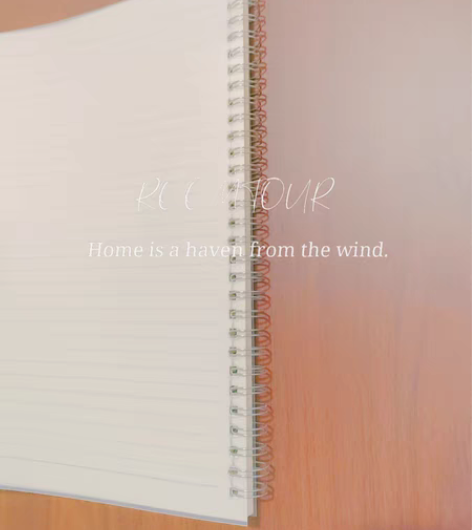 包邮B5点阵横线本 160张 全新 标价为...