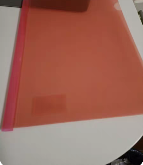 包邮得力A4文件夹 薄张图纸文件夹，6个，...