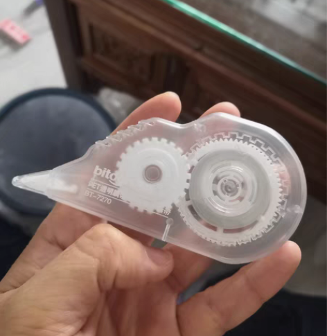修正带大容量小清新学生改正带少女心可爱韩版...
