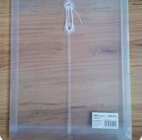 闲置办公用品低价转让，图1得力5511档案...