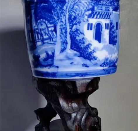 包邮外国笔筒#。#####唐#宋代#元代#...