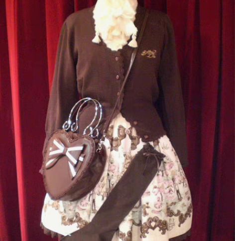 Baby糖果屋生成色skkc Skkc一套...