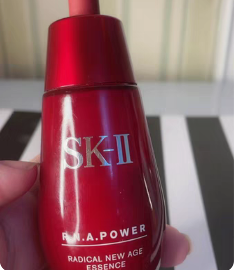 包邮专柜对版 。SK家正装护肤四件套现货实...