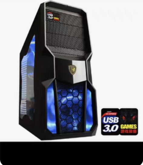 自用组装电脑出售，配置 E3 1231 V...